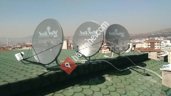 UYDU ÇANAK ANTEN TV SERVİSİ