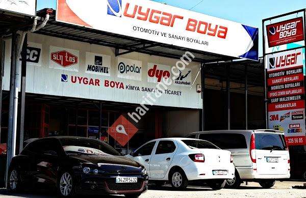 UYGAR BOYA