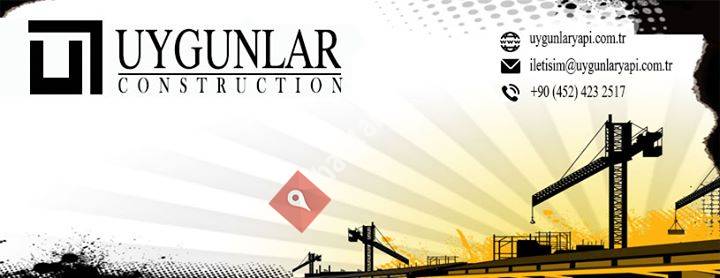 Uygunlar Construction
