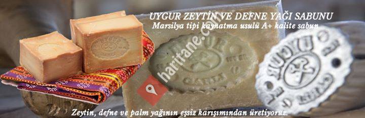 UYGUR Zeytinyağı Sabun Gıda İnş Ve Tarım Ürün İhr İth Tic Ltd Şti.
