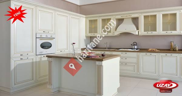 Uzay Mutfak İzmit Bayii