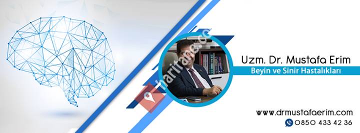 Uzm. Dr. Mustafa Erim