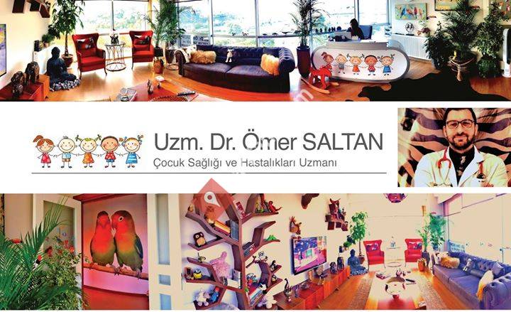 Uzm.Dr.Ömer Saltan
