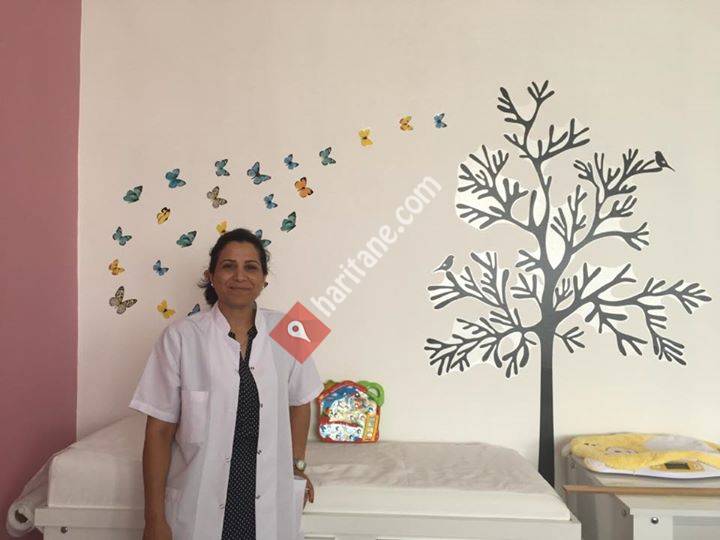 Uzm Dr. Selda Sivaslıoğlu Muayenehane/ Çocuk Sağlığı ve Hastalıkları