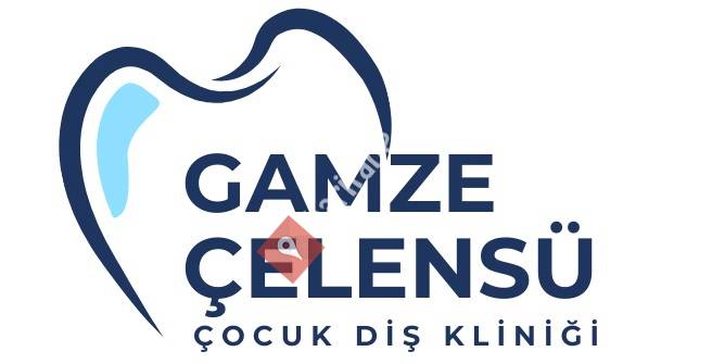 Uzm. Dt. Gamze Nazlı Çelensü