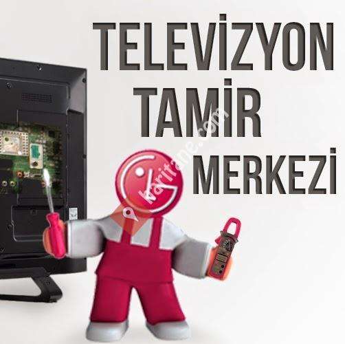 Uzman Elektronik TV Tamir Servisi
