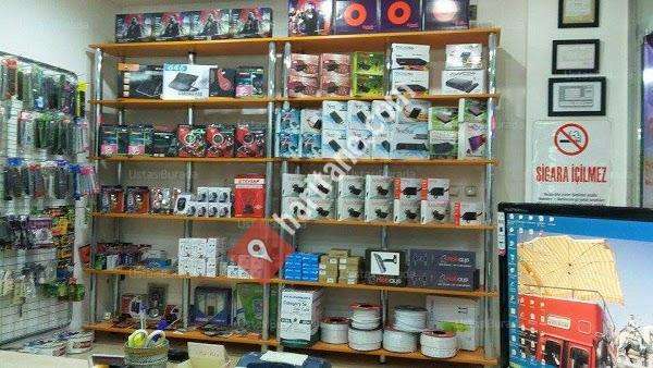 Uzman Elektronik, Uydu, TV Tamiri, Bilgisayar