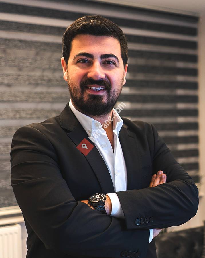 Uzman Psikolog Mehmet Cem Yiğit