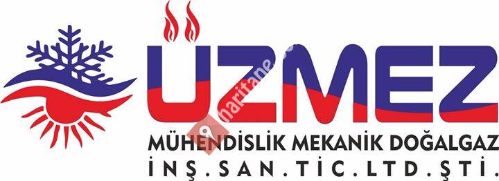 Üzmez Mühendislik Mekanik Doğalgaz Inşaat Sanayi Ticaret Limited Şirketi