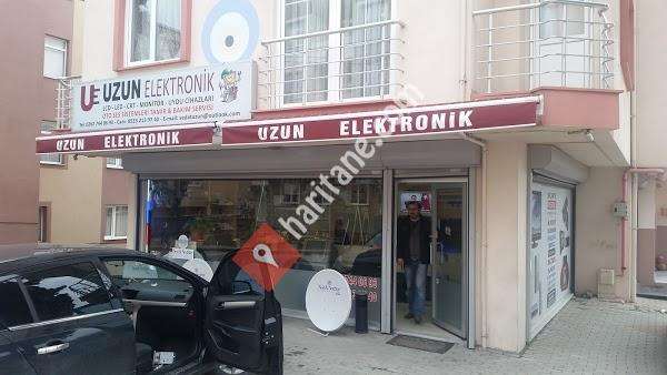 UZUN ELEKTRONİK