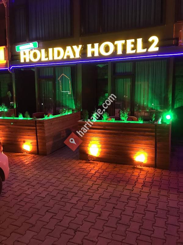 Uzungol Holiday Hotel2