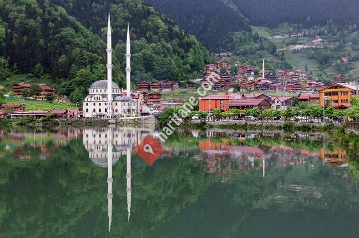 Uzungöl - Trabzon