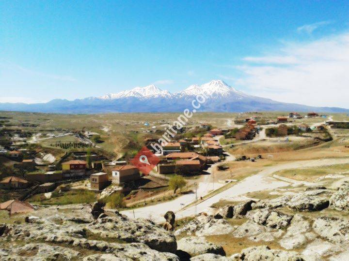 Uzunkaya Köyü