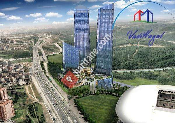 Vadi Hayat Turkey Real Estate Investment & Development