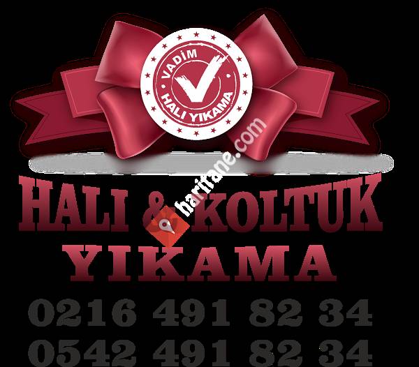Vadim Halı Yıkama
