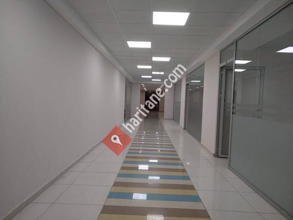 Vakıfbank Anadolu Lisesi