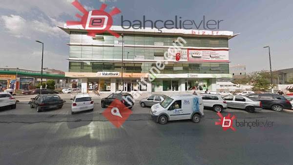 Vakıfbank-radar Şubesi