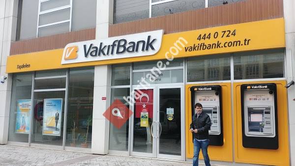 VakıfBank Taşdelen Çekmeköy