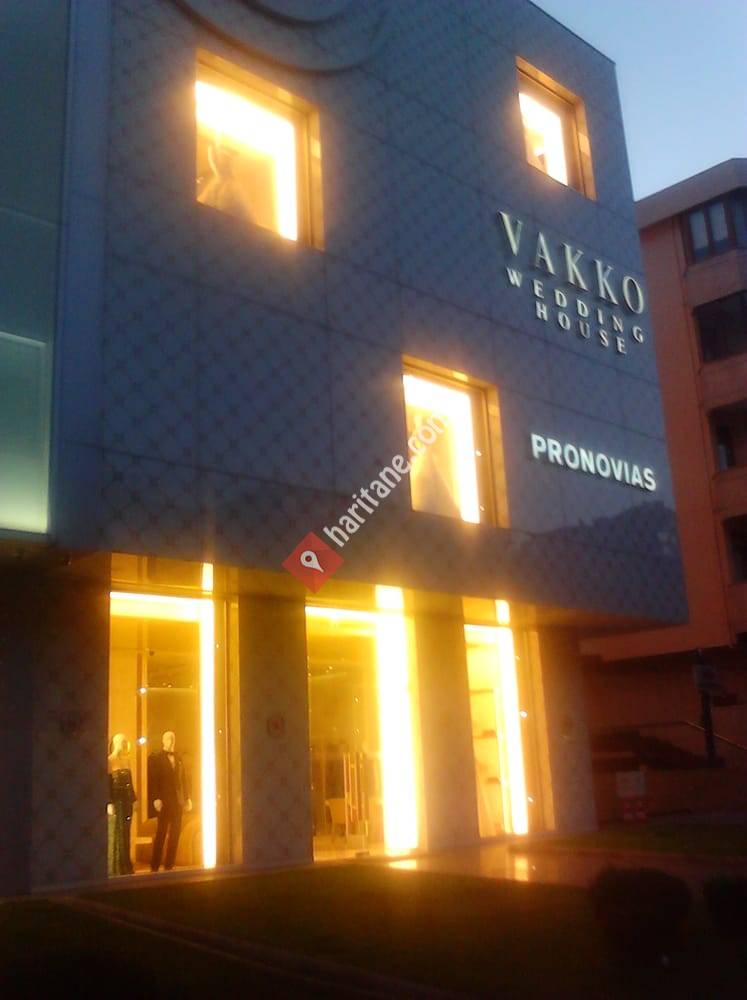 Vakko Wedding House