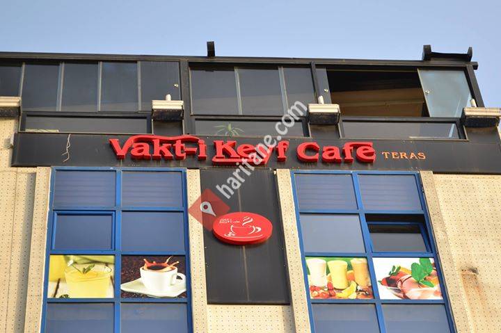 Vakt-i Keyf Teras Cafe