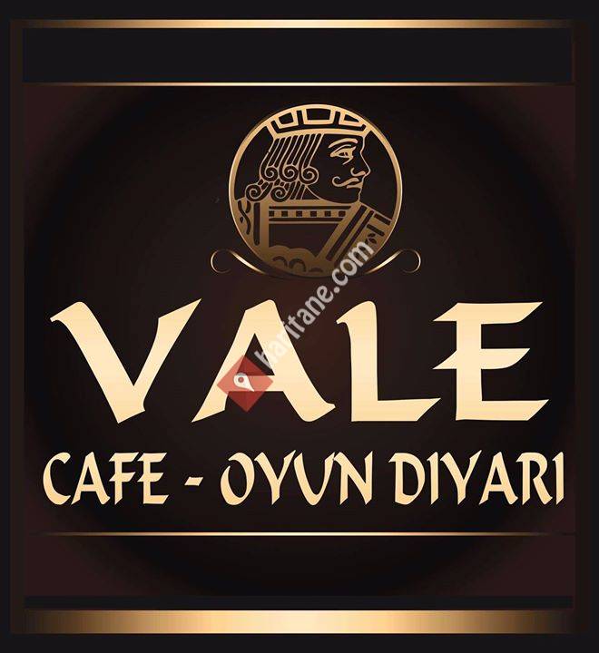 Vale Cafe & Oyun Diyari