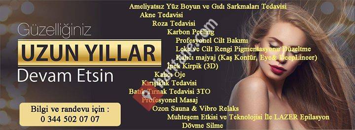 Valentino Beauty HOUSE - Cilt Bakım Evi