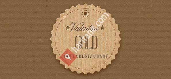 Valentino   Gold      Cafe&Restaurant