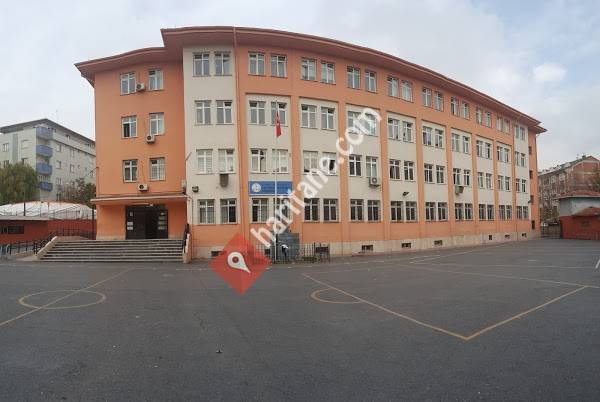 Vali Recep Yazıcıoğlu Ortaokulu