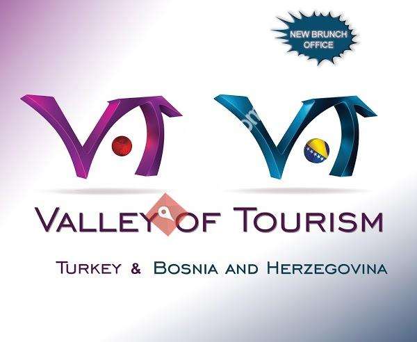 Valley Of Tourism