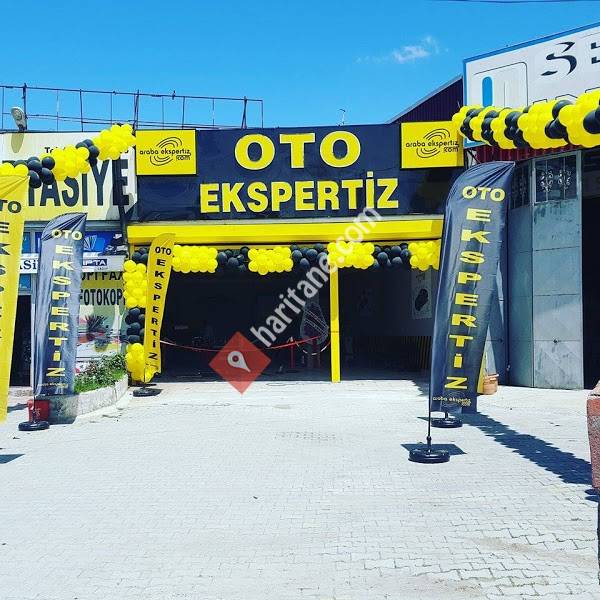 VAN araba EKSPERTİZ