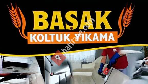 VAN BAŞAK Koltuk Yikama