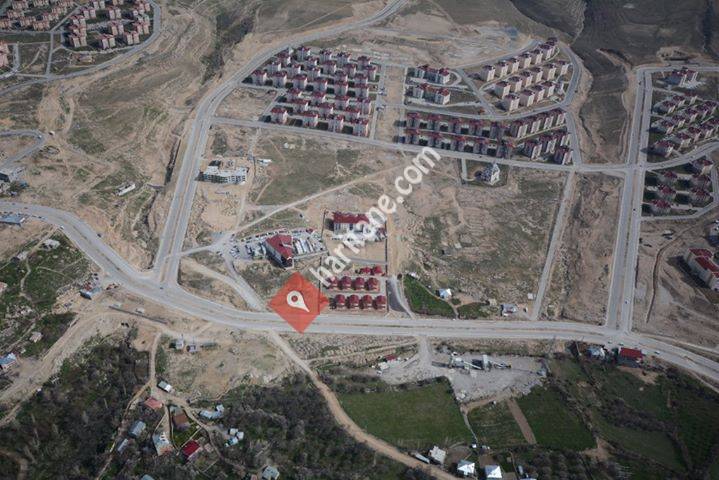 Van Edremit 10 11 12 13 Etaplar Afad Konutları Site Yönetimi