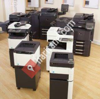 Van Fotokopi Servisi Copy-San Buro Makinaları