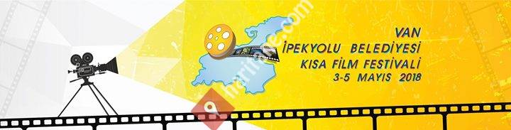 Van İpekyolu Belediyesi Kısa Film Festivali