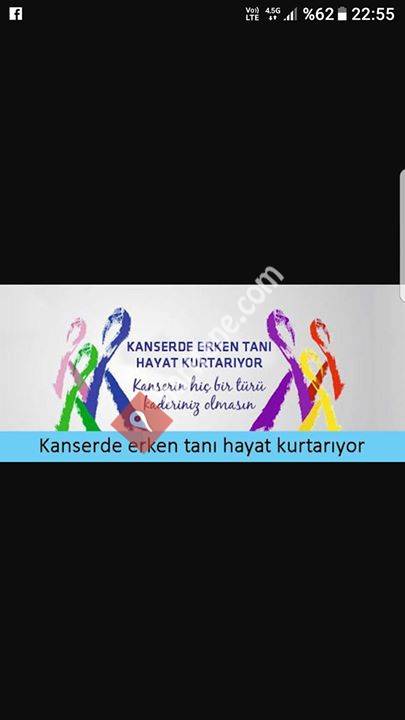 VAN Kanserle Mücadele Derneği