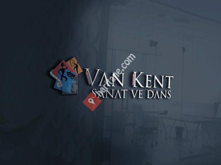 Van Kent Sanat Ve Dans