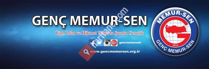 Van-Tuşba Genç Memur-Sen