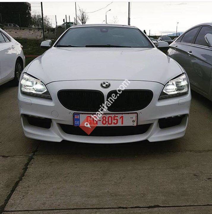 Vanda yabancı plakalı araç alım satımı