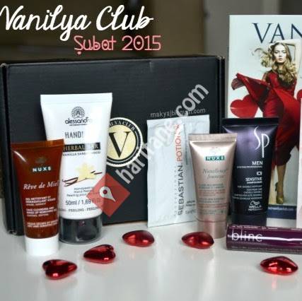 Vanilya Club