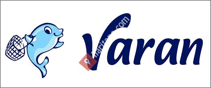 Varan Marketler