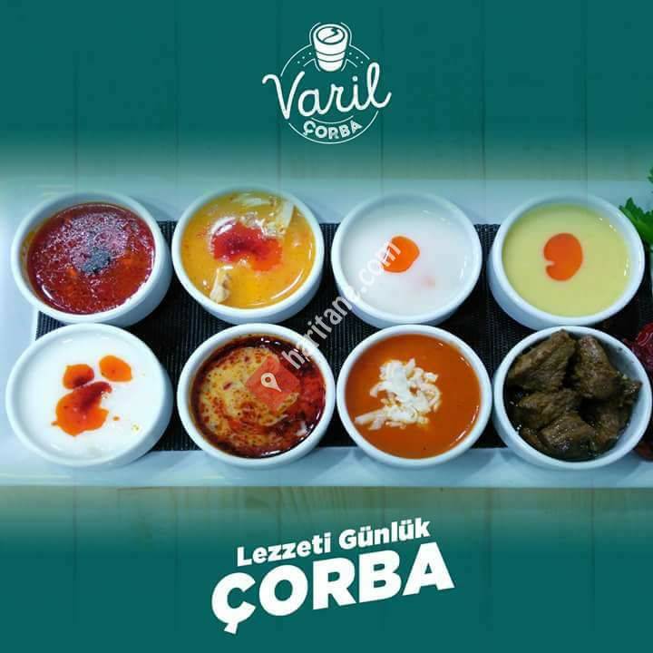 Varil Çorba