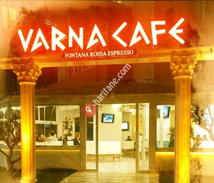 Varna Cafe