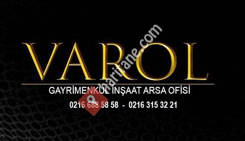 VAROL GYO - Gayrimenkul Yatırım Ofisi - Batı Ataşehir