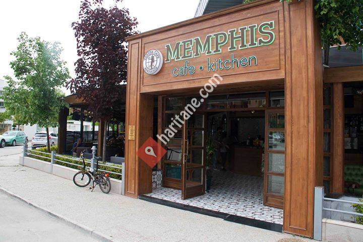 Varuna Memphis Cafe&Kitchen SÜMER