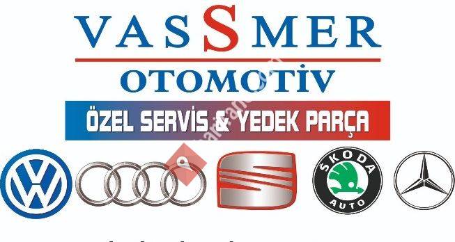 Vassmer Otomotiv & Özel Tamir Bakım Servisi