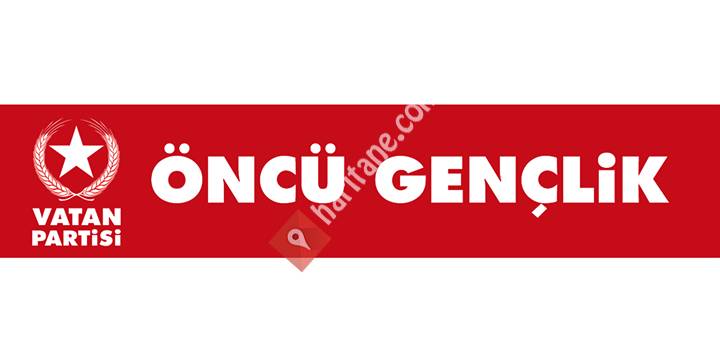 Vatan Partisi Öncü Gençlik Trabzon