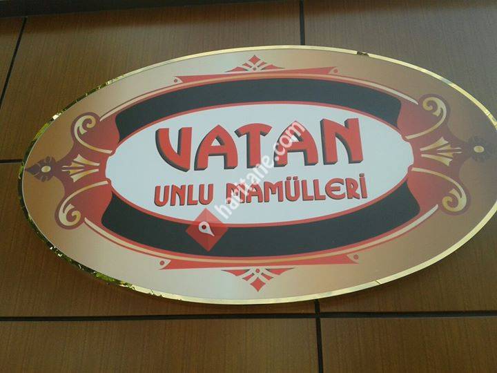 Vatan Pasta Cafe & Ekmek