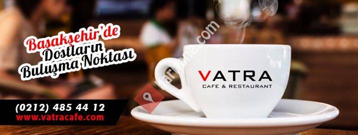 Vatra Cafe