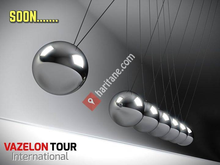 Vazelon Tours International Trabzon / Turkey