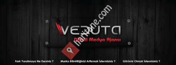 Veduta Dijital Medya Ajansı